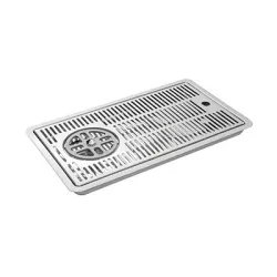 Поддон для сбора капель 430x250mm