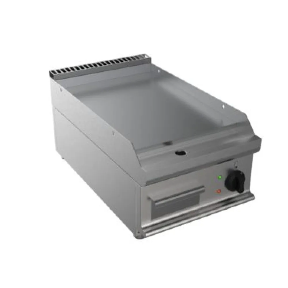 Гладкий электрический гриль EASY 700 E7/KTE1BBLK