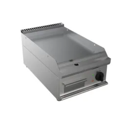 Гладкий электрический гриль EASY 700 E7/KTE1BBLK