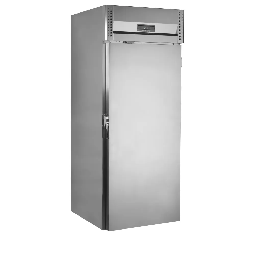 Холодильник для тележек RIC880X1
