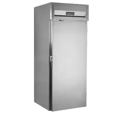 Холодильник для тележек RIC880X1