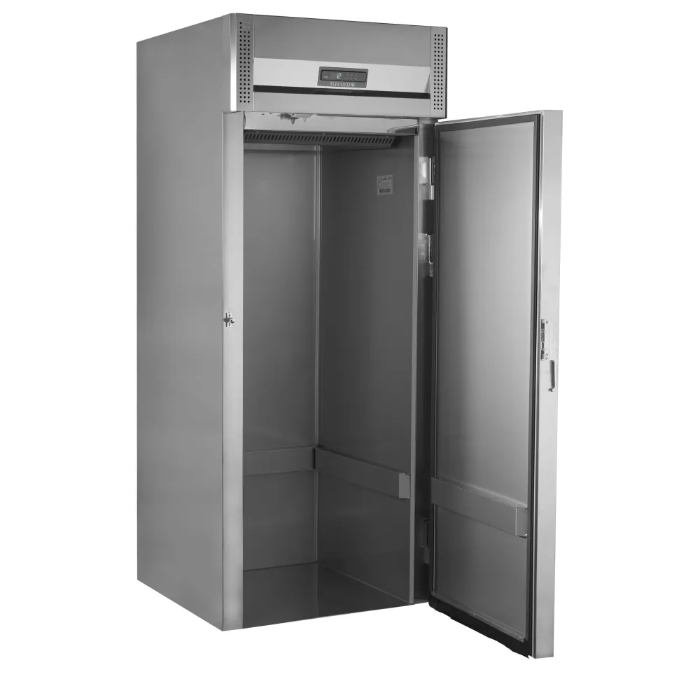 Холодильник для тележек RIC880X1