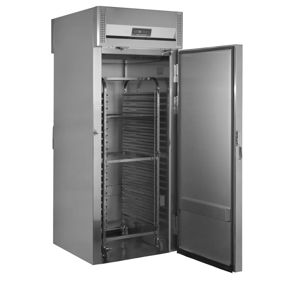 Холодильник для тележек RTC880X1
