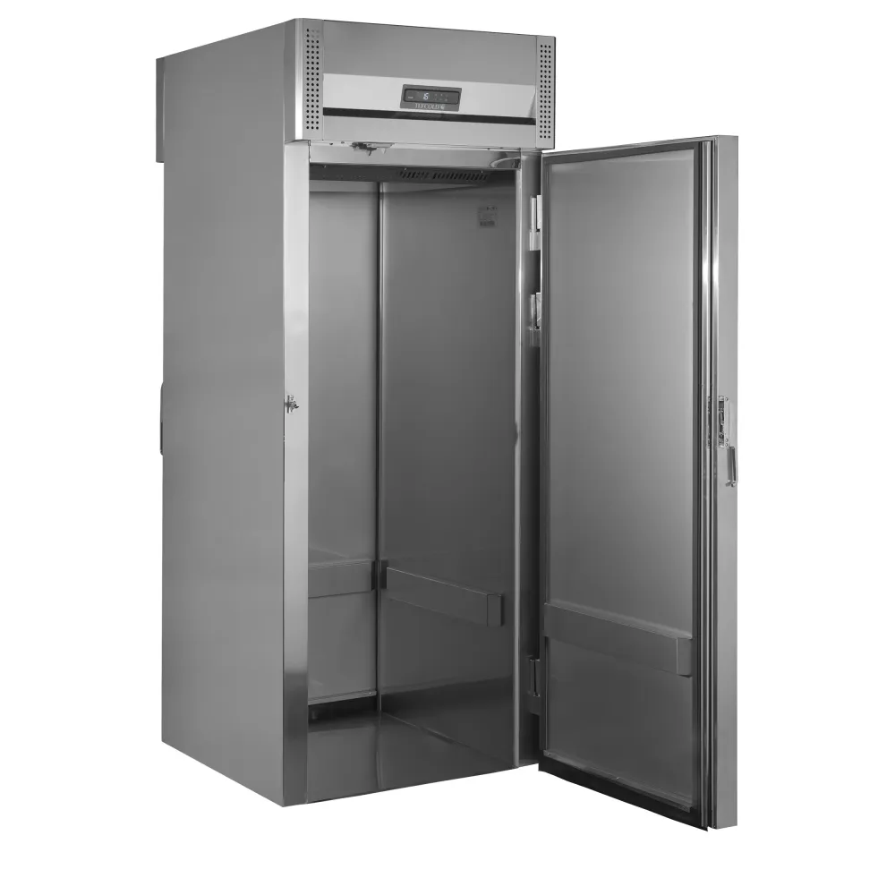 Холодильник для тележек RTC880X1