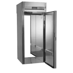 Холодильник для тележек RTC880X1