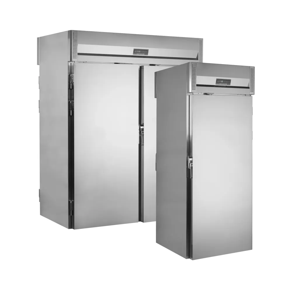 Холодильник для тележек RTC1760X1