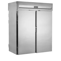Холодильник для тележек RTC1760X1