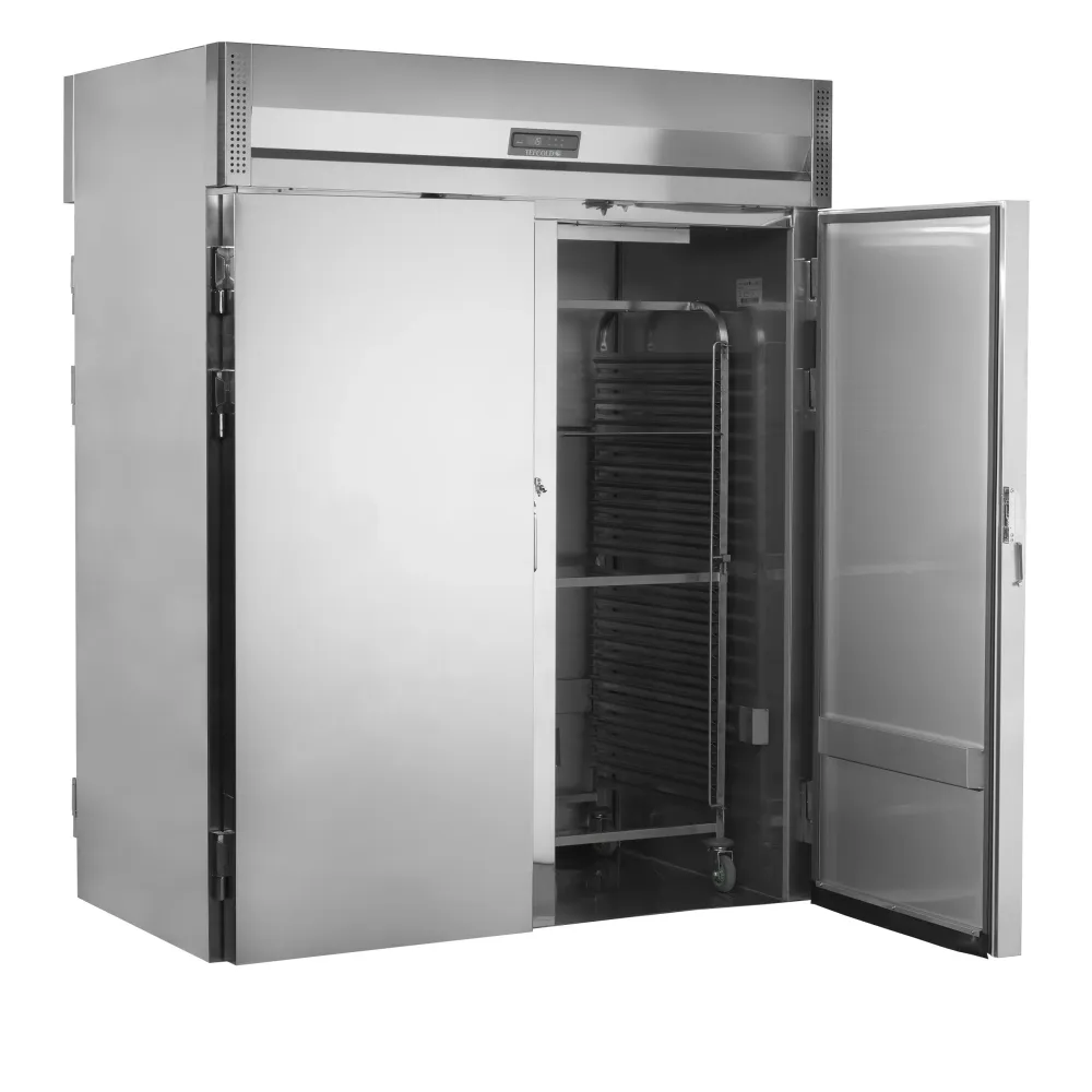 Холодильник для тележек RTC1760X1