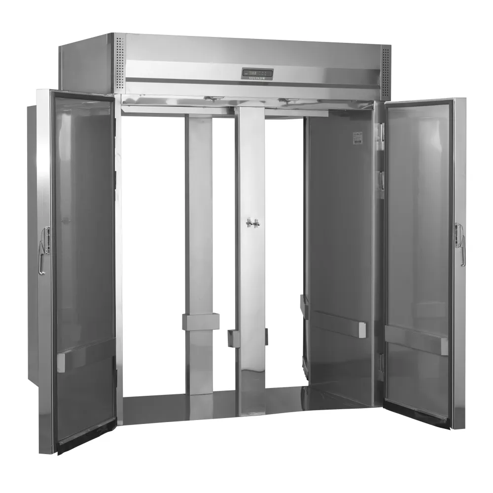 Холодильник для тележек RTC1760X1