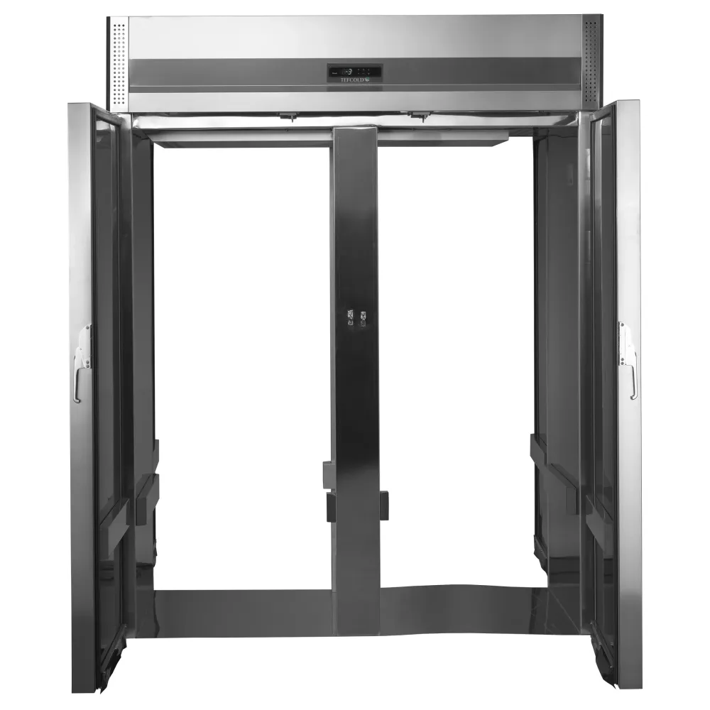 Холодильник для тележек RTC1760X1