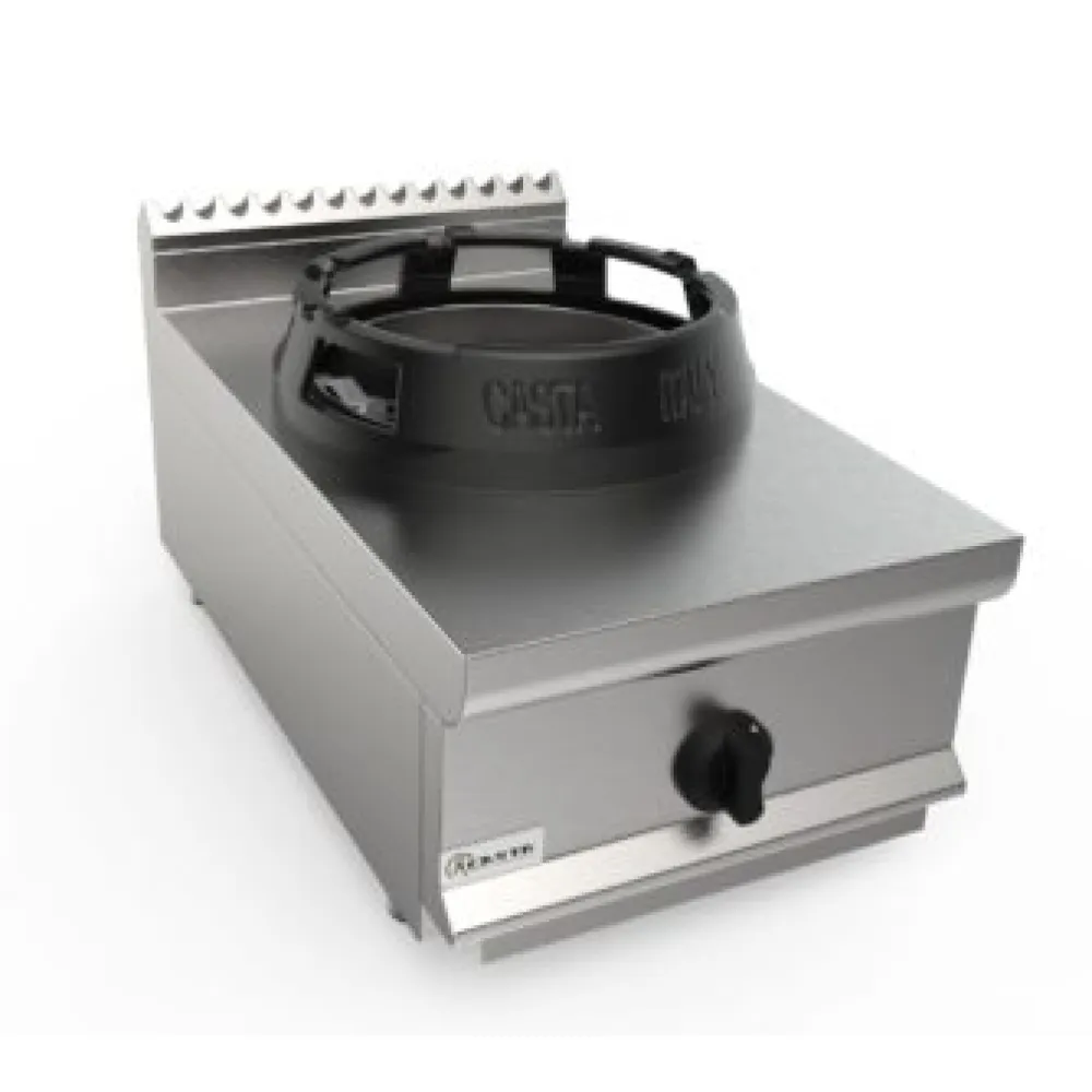 Газовая плита для приготовления в WOK LADYQ 900 LQ/CC/01.BB