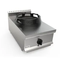 Газовая плита для приготовления в WOK L7/CC/01.BB