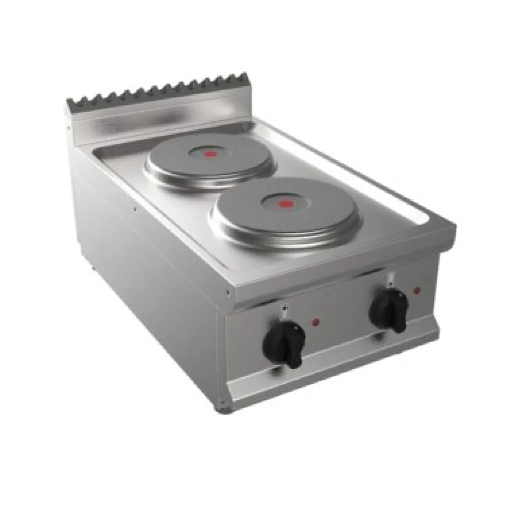 Электрическая плита LADY 700 L7/CUET2BB