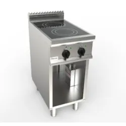 Электрическая керамическая плита с нейтральным шкафом LADY 700 L7/CVE2BA