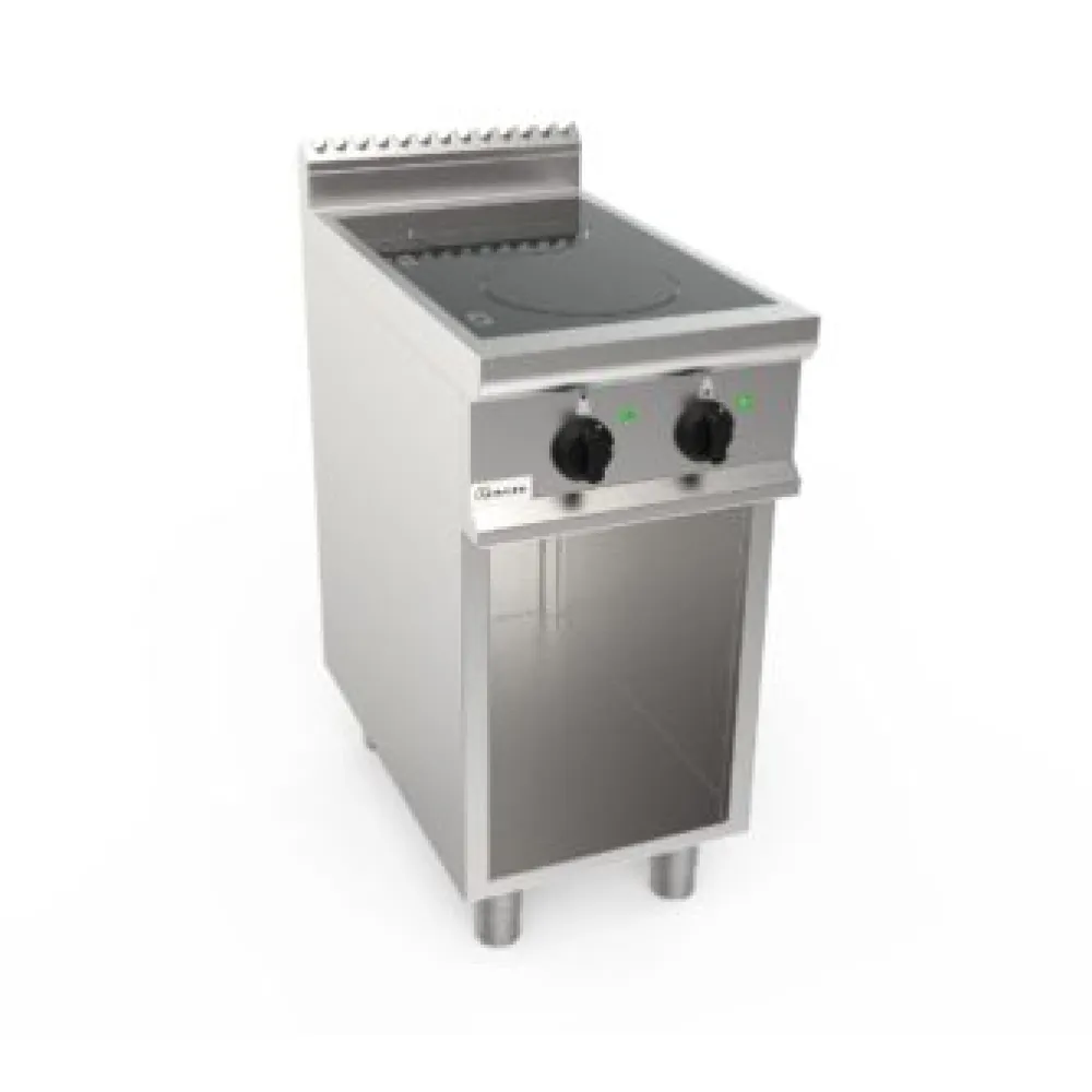 Индукционная плита с нейтральным шкафом LADY 700 L7/CUI2BA.L