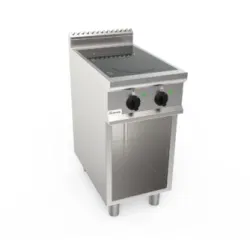 Индукционная плита с нейтральным шкафом LADY 700 L7/CUI2BA.L