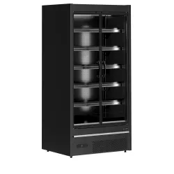 Витрина холодильная с распашными дверцами MDCA937HB