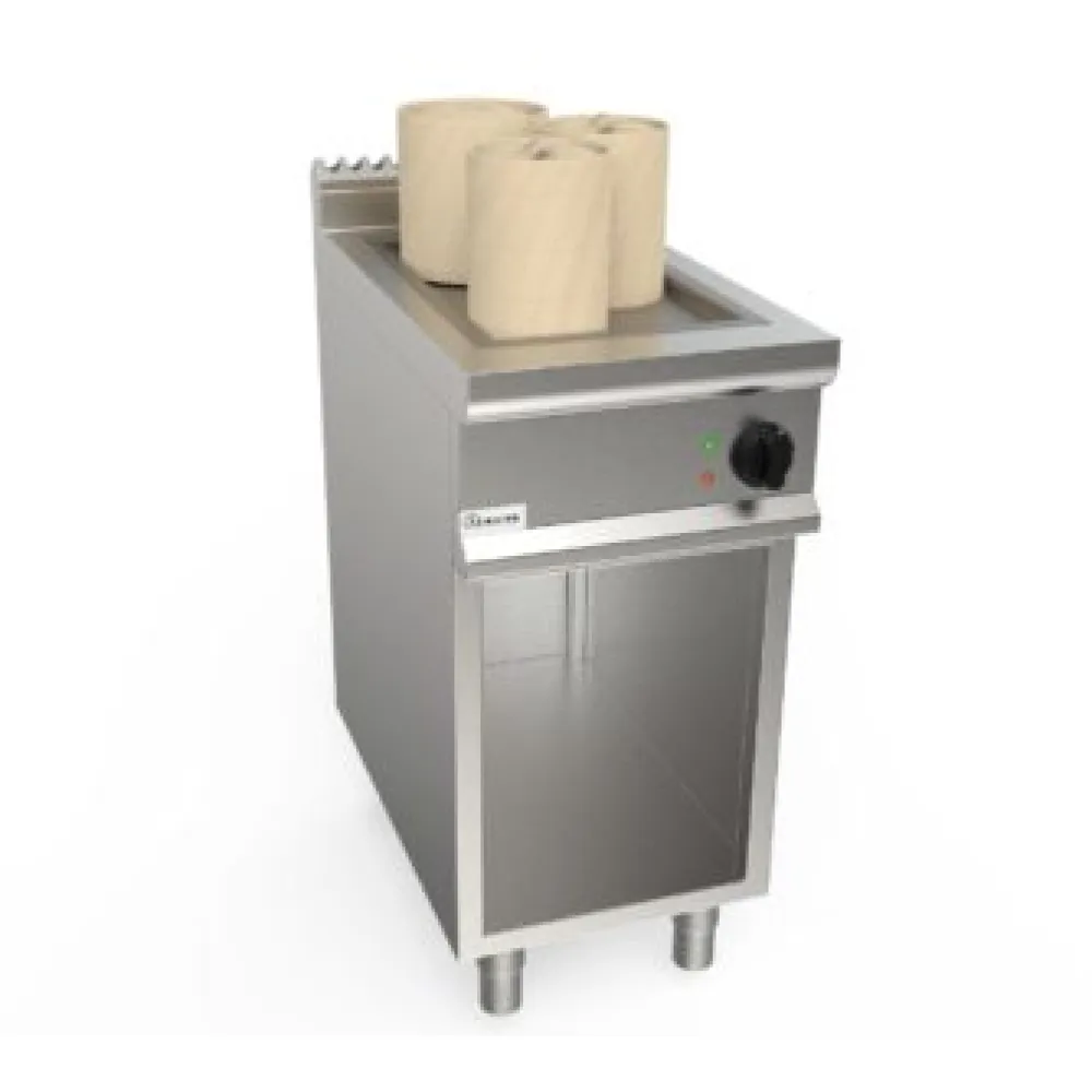 Электрическая пароварка для DIM SUM  24 л L7/DKE400BA