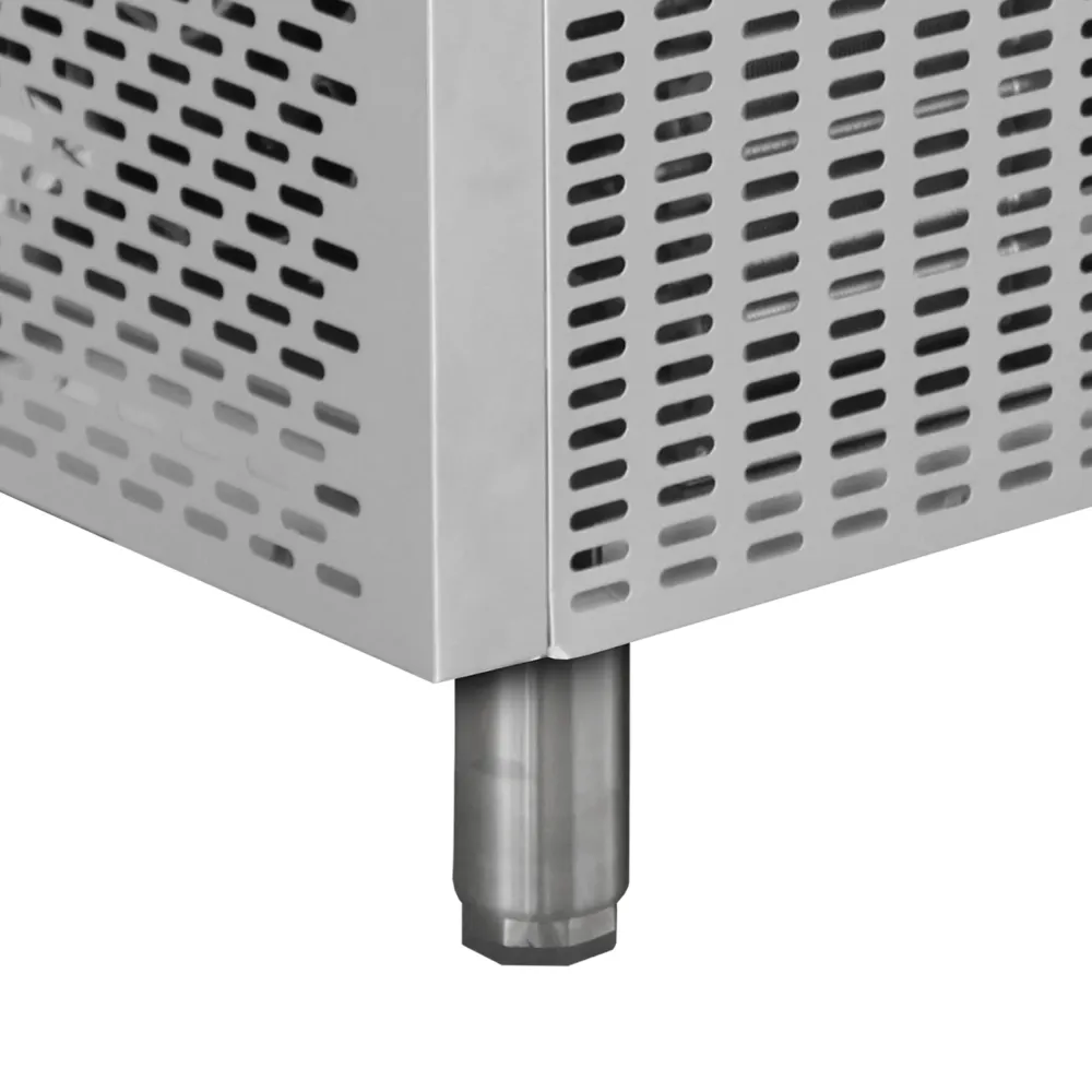 Холодильник для бутылок BHC250X1