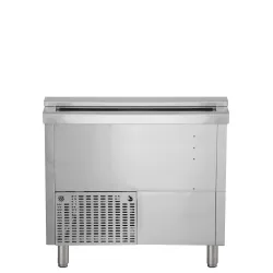 Холодильник для бутылок BHC100X1