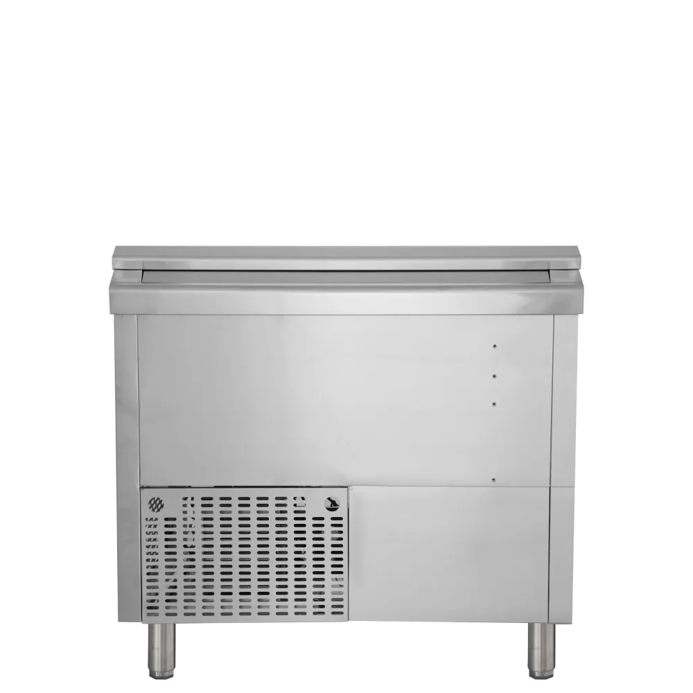 Холодильник для бутылок BHC100X1