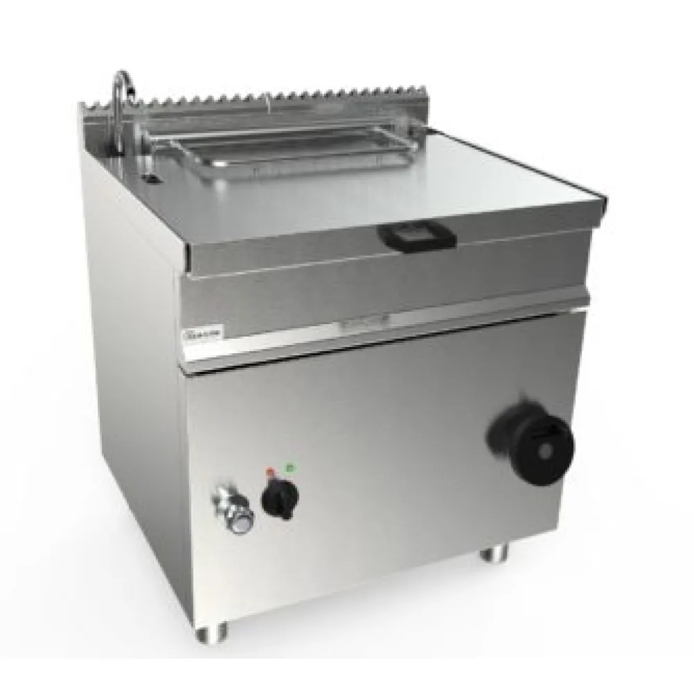 Электрическая сковорода 40/52 л LADY 700 L7/BREI50M