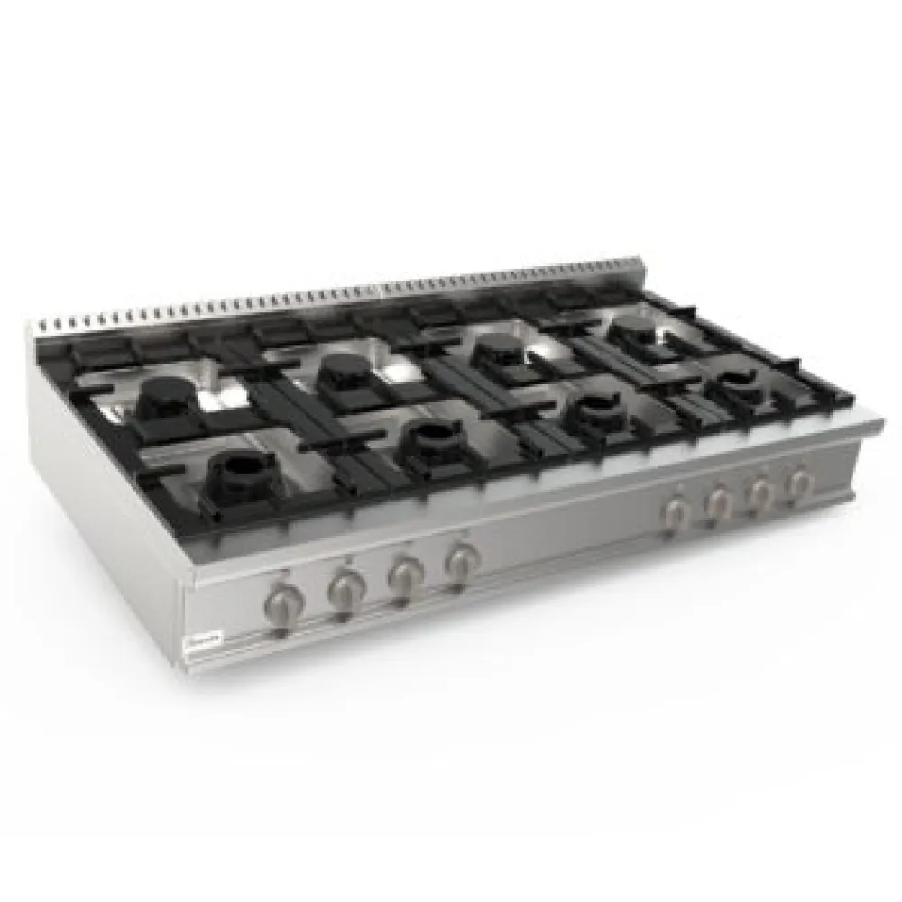 Газовая плита LADYQ 900 LQ/CUG8BB.8G