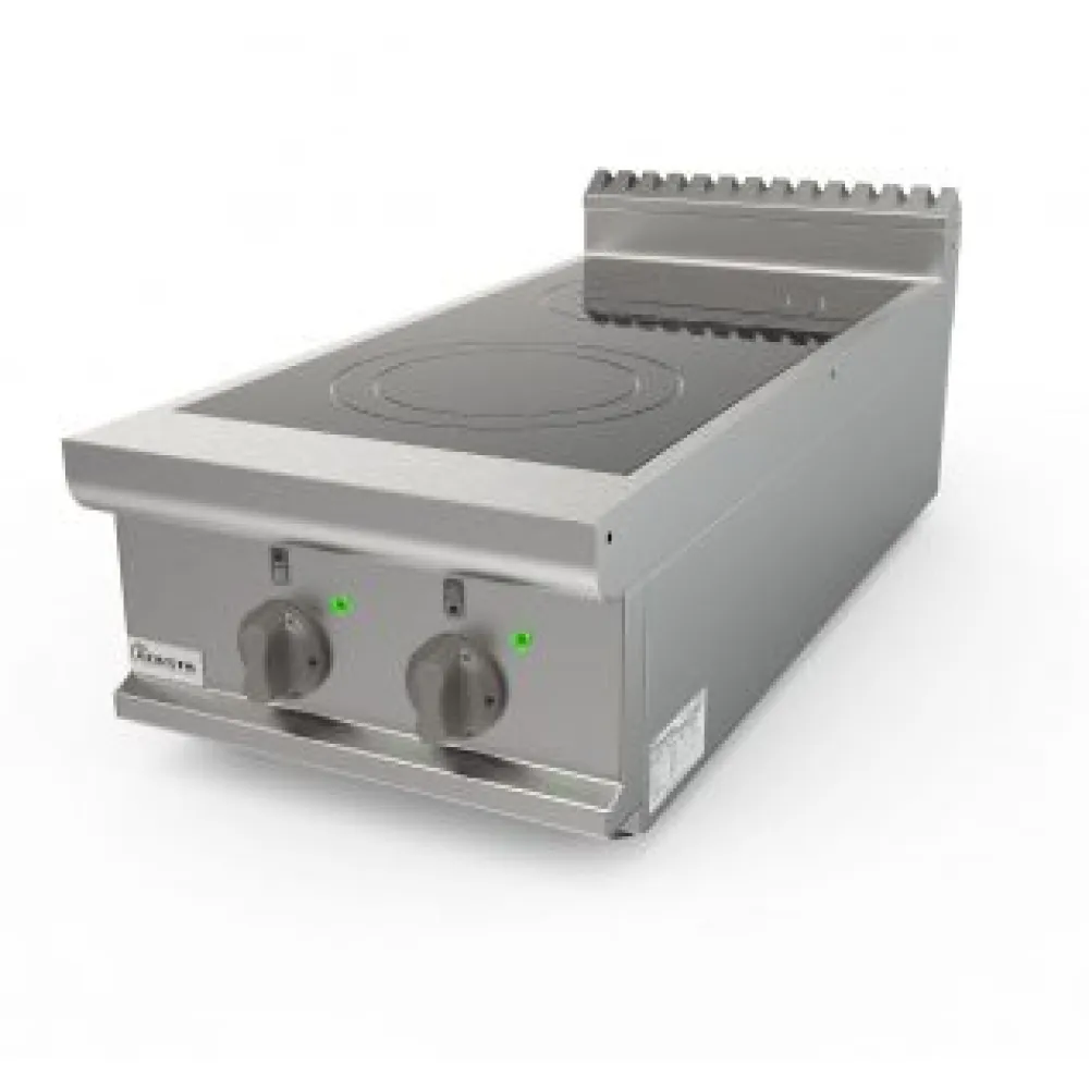 Электрическая керамическая плита LADYQ 900 LQ/CVE2BB