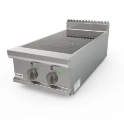 Электрическая керамическая плита LADYQ 900 LQ/CVE2BB