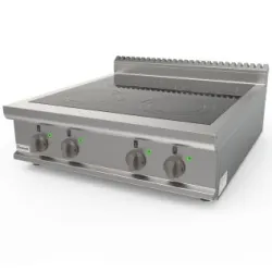 Электрическая керамическая плита LADYQ 900 LQ/CVE4BB