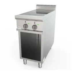 Электрическая керамическая плита с нейтральным шкафом LADYQ 900 LQ/CVE2BA