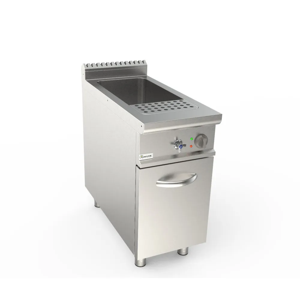 Газовая машина для приготовления пасты 40 л LADYQ 900 LQ/CPE2V1