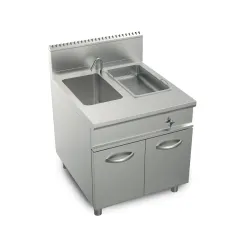 Многофункциональный котёл AISHA LQ/CCG1V80