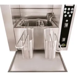 Электрическая машина для приготовления пасты 9L JUST COOK