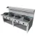 Газовая вок-плита CASTA FS06230090BA