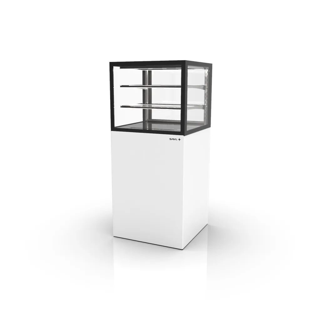 Нейтральная витрина INTEGRO 50/140N