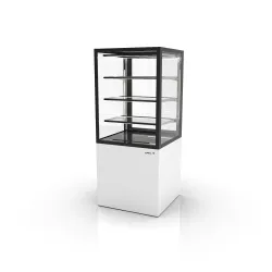 Нейтральная витрина INTEGRO 80/140N