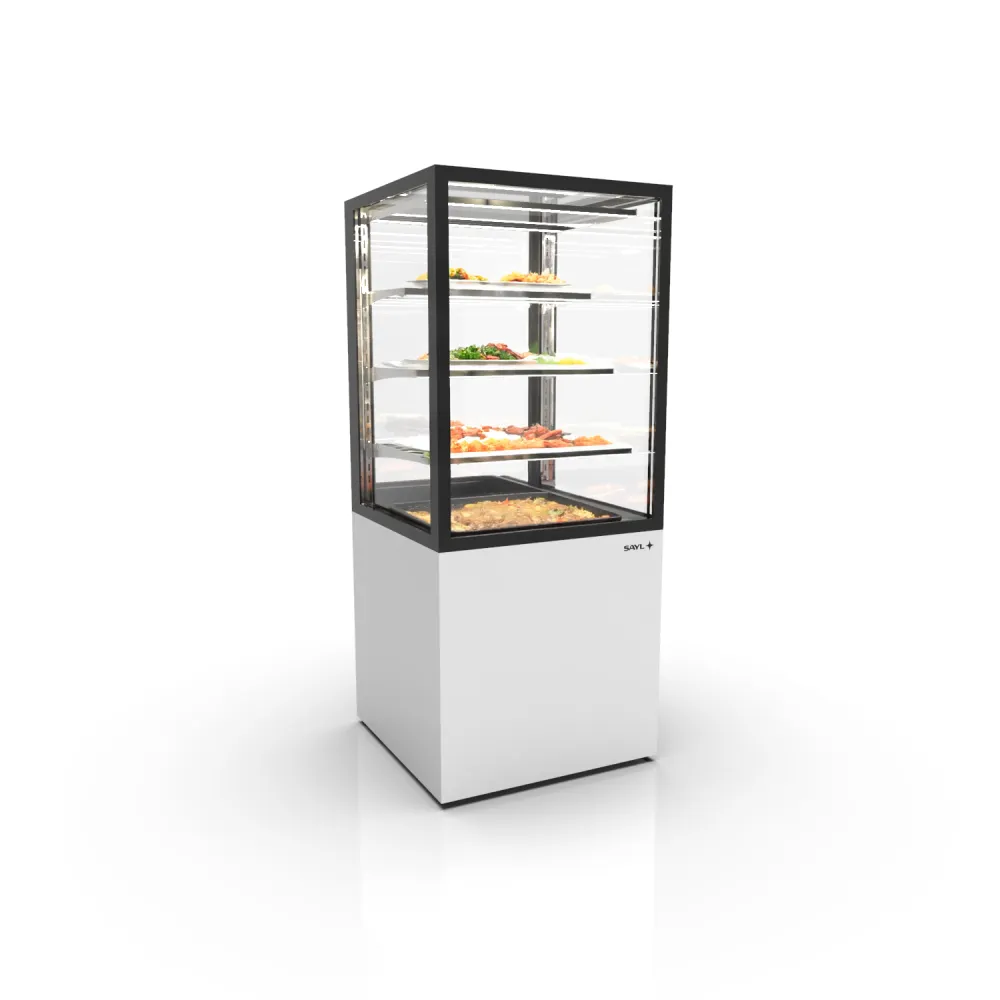 Теплая витрина INTEGRO 80/140C