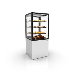 Холодная витрина INTEGRO 80/140