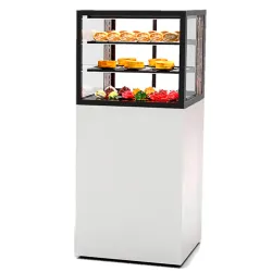 Холодная витрина с контролем влажности HUMIDITY INTEGRO 50/140H