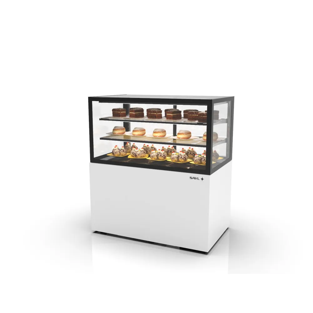 Холодная витрина INTEGRO IN100/50-110