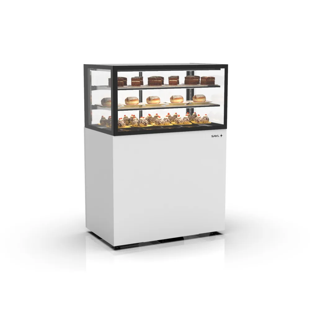 Холодная витрина INTEGRO IN100/50-140