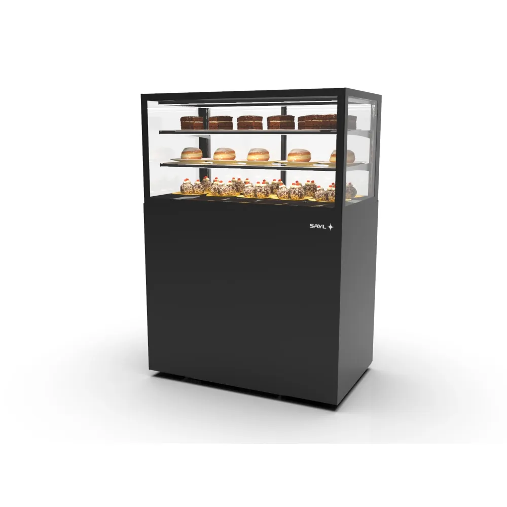 Холодная витрина INTEGRO IN100/50-140