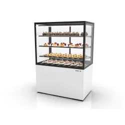 Холодная витрина INTEGRO IN100/80-140