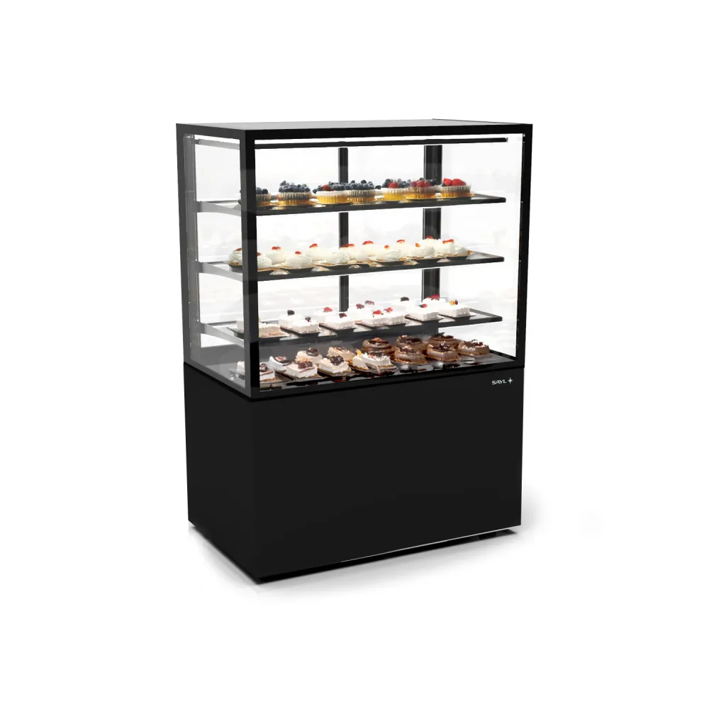 Холодная витрина INTEGRO IN100/80-140