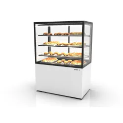 Теплая витрина INTEGRO IN100/80-140C