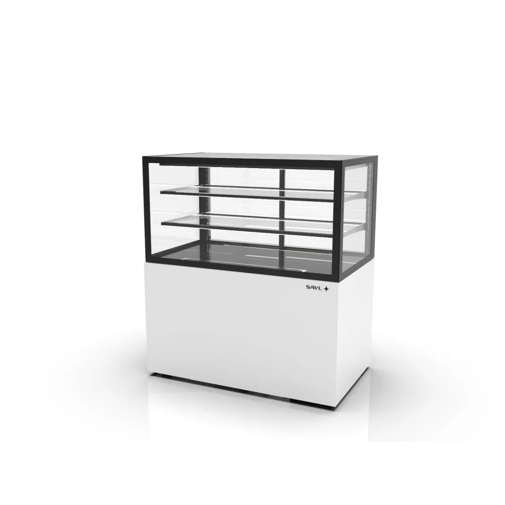 Нейтральная витрина INTEGRO IN100/50-110N