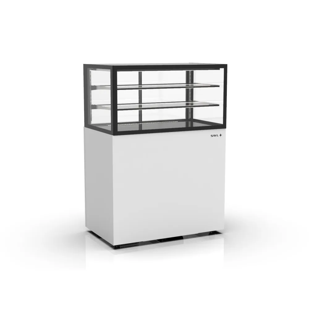 Нейтральная витрина INTEGRO IN100/50-140N