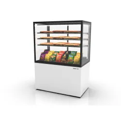 Нейтральная витрина INTEGRO IN100/80-140N