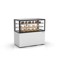 Холодная витрина INTEGRO IN120/50-110